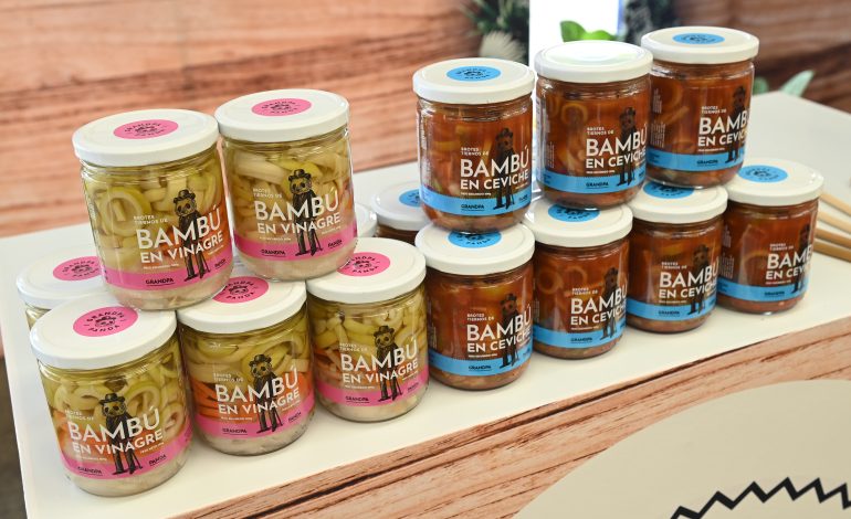 “Ruta Pyme” le permitirá degustar innovadores productos de pequeñas empresas