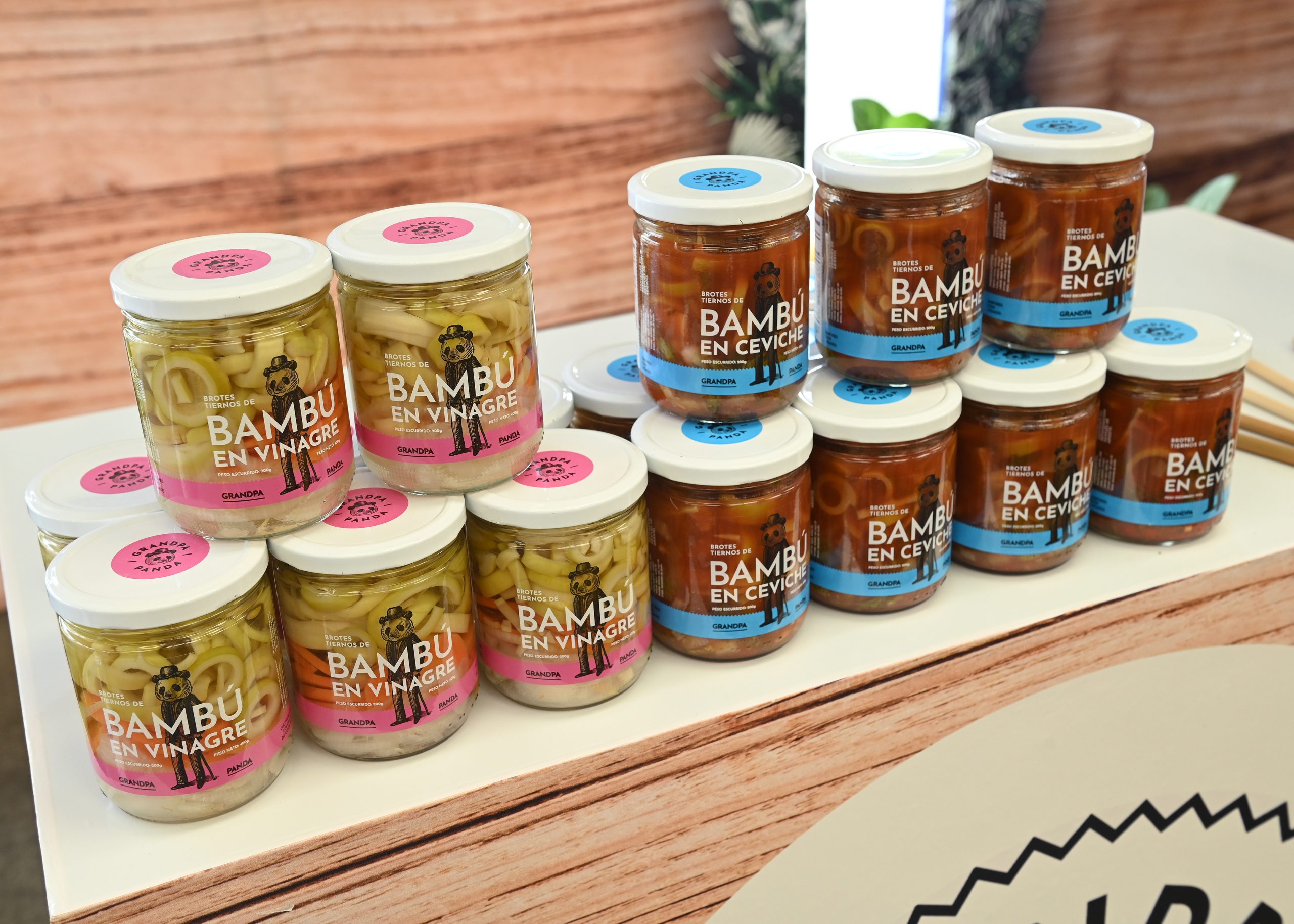“Ruta Pyme” le permitirá degustar innovadores productos de pequeñas empresas