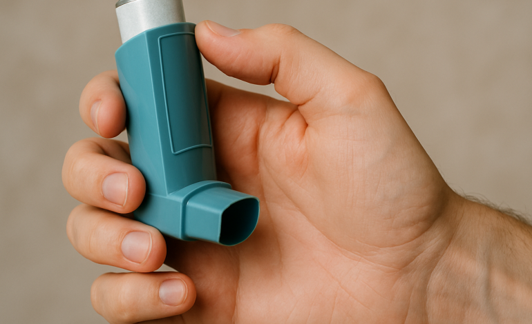 Día Mundial del Asma: alergia, inhaladores y otros mitos desmentidos