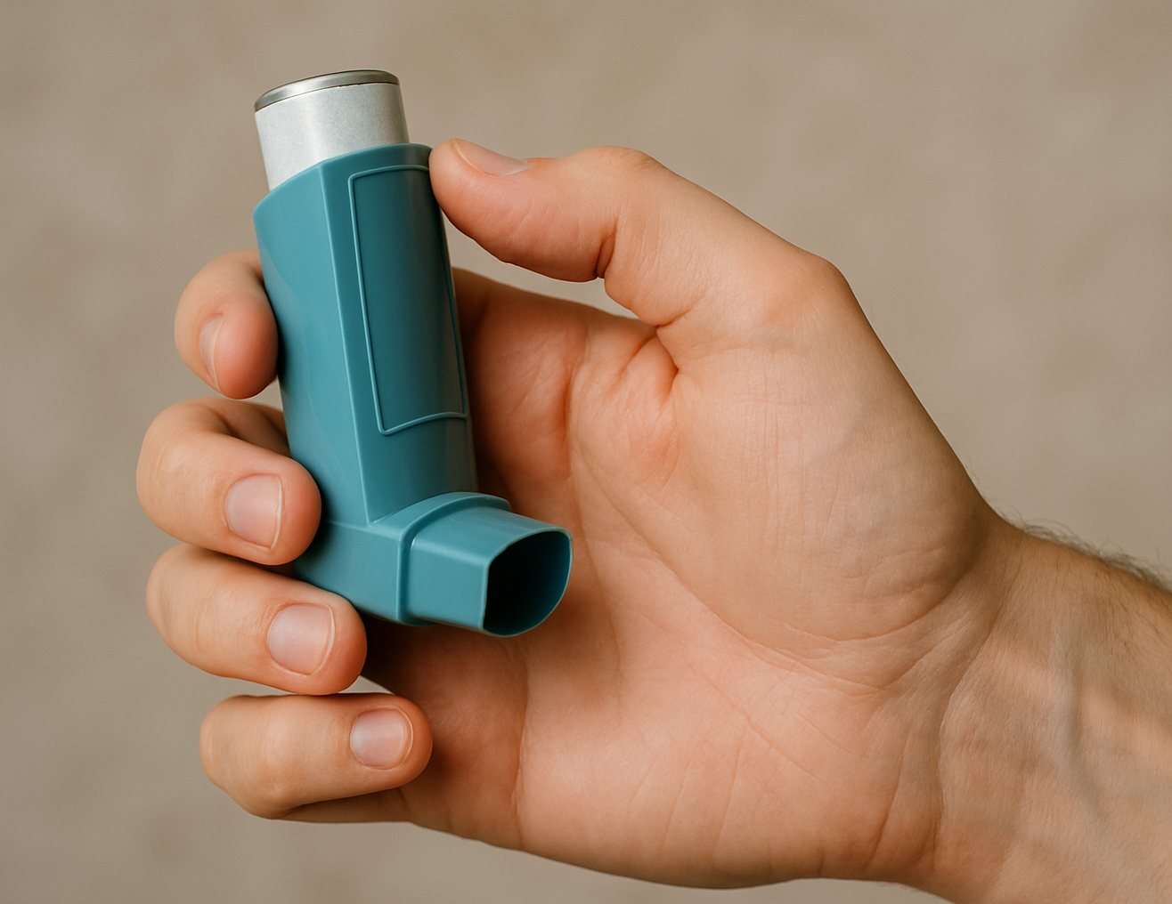 Día Mundial del Asma: alergia, inhaladores y otros mitos desmentidos