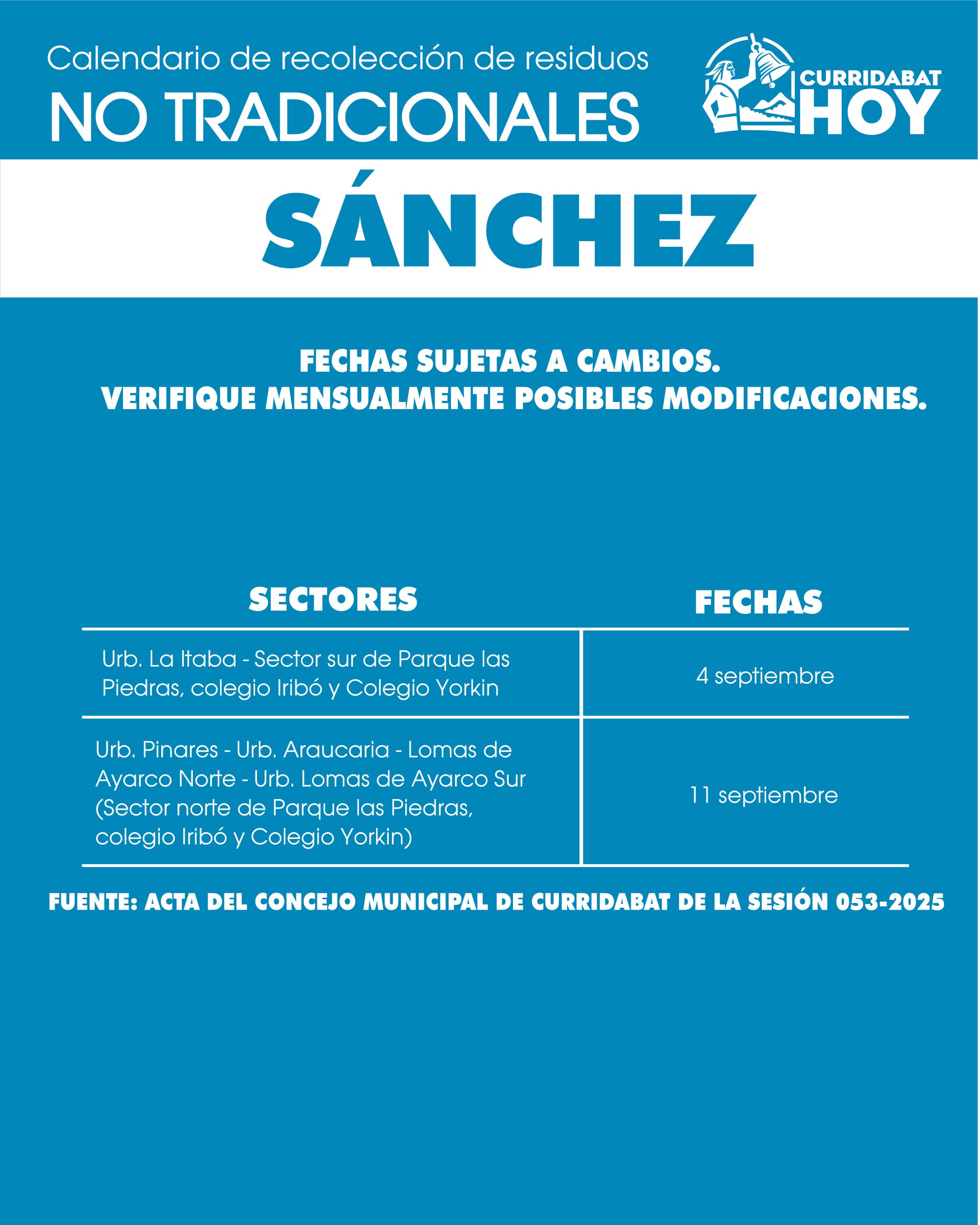 Sanchez