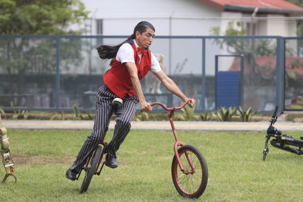 Jonathan Jiménez Curridabat Hoy