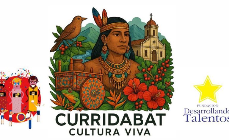 Conversatorio busca reunir expresiones culturales de Curridabat