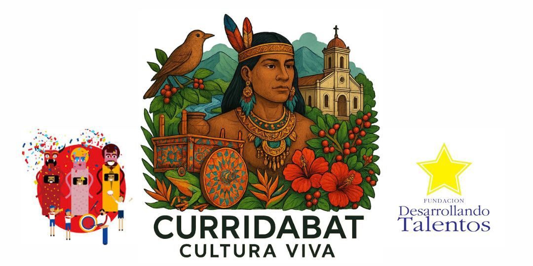 Conversatorio busca reunir expresiones culturales de Curridabat