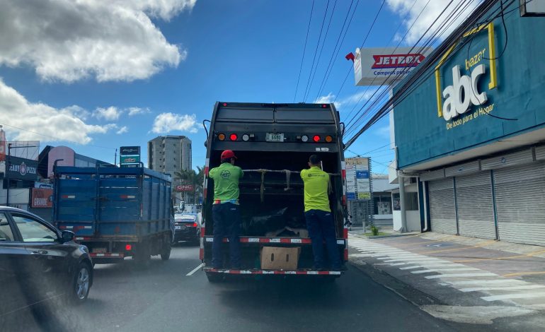 Cierre del “Huazo” y nuevo reglamento generan “incertidumbre” sobre manejo de residuos