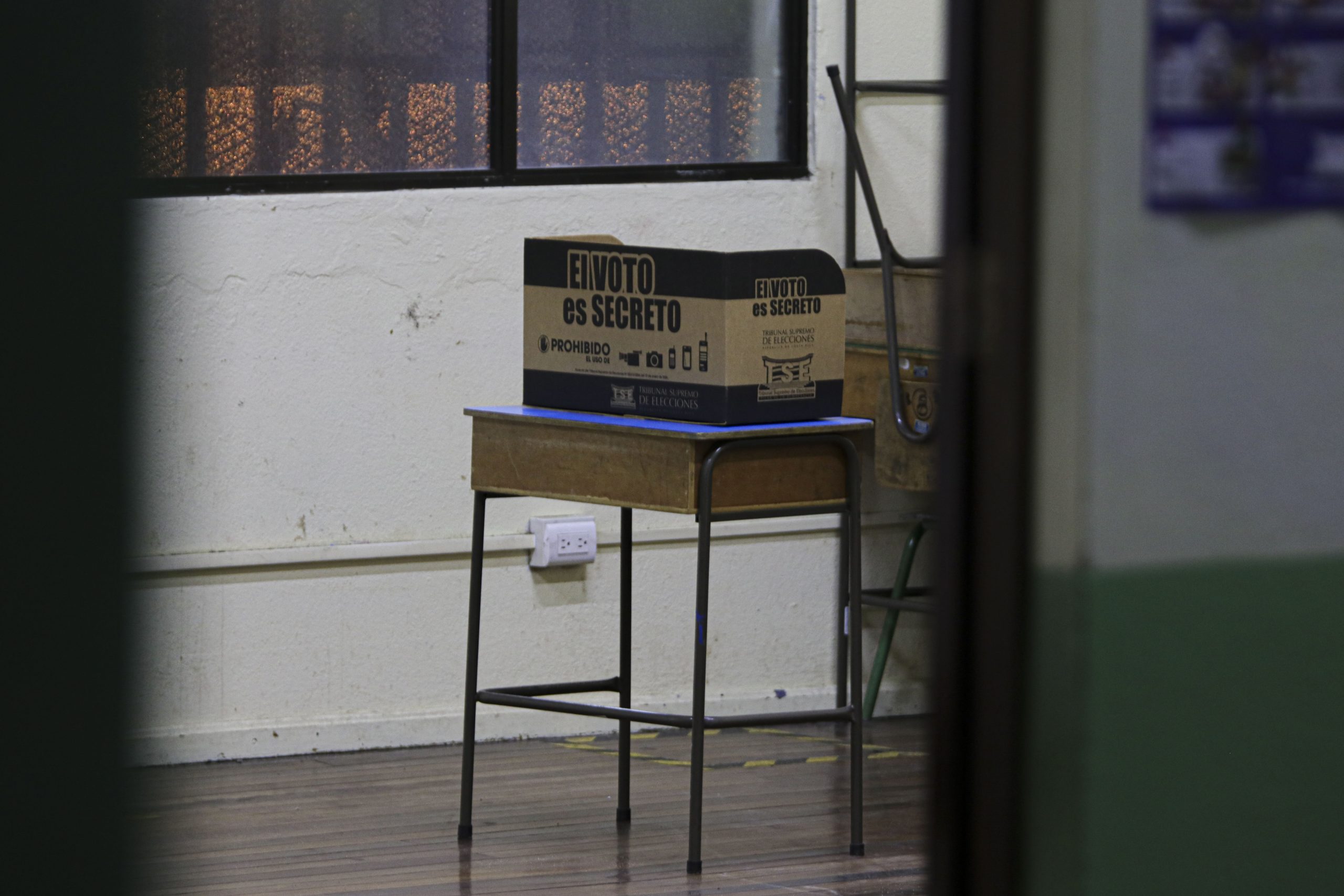 Tirrases tendrá otro distrito electoral: vecinos podrán votar más cerca de casa