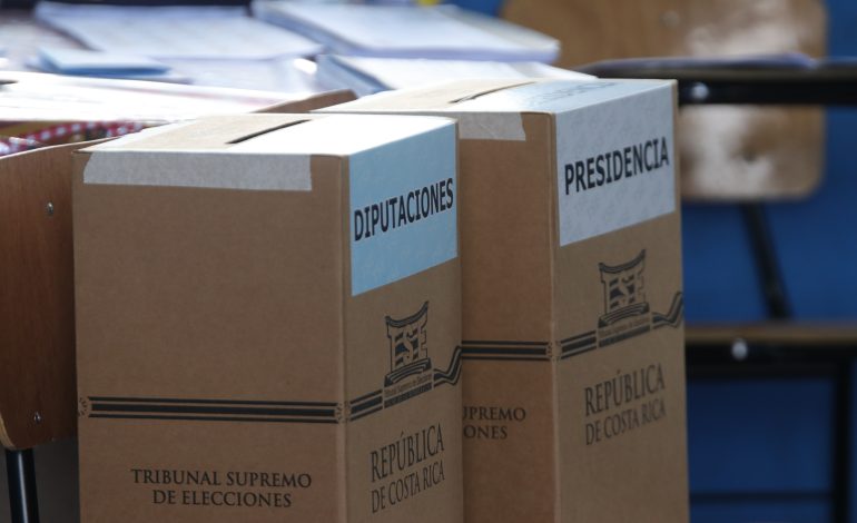 Rumbo al 2026: Especial electoral de Curridabat Hoy