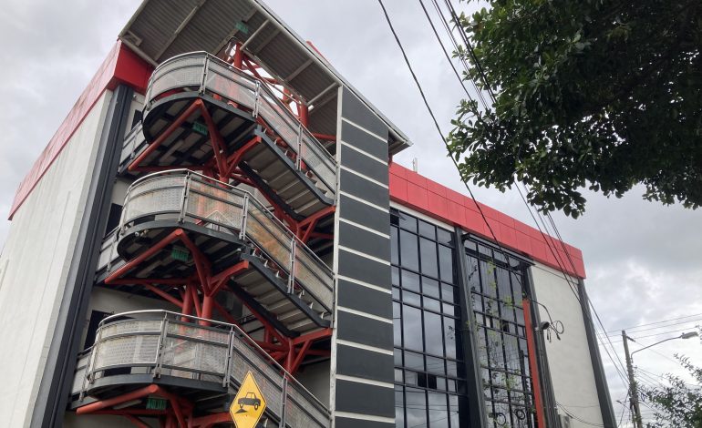 Curridabat avanza en el Índice de Gestión de Servicios Municipales