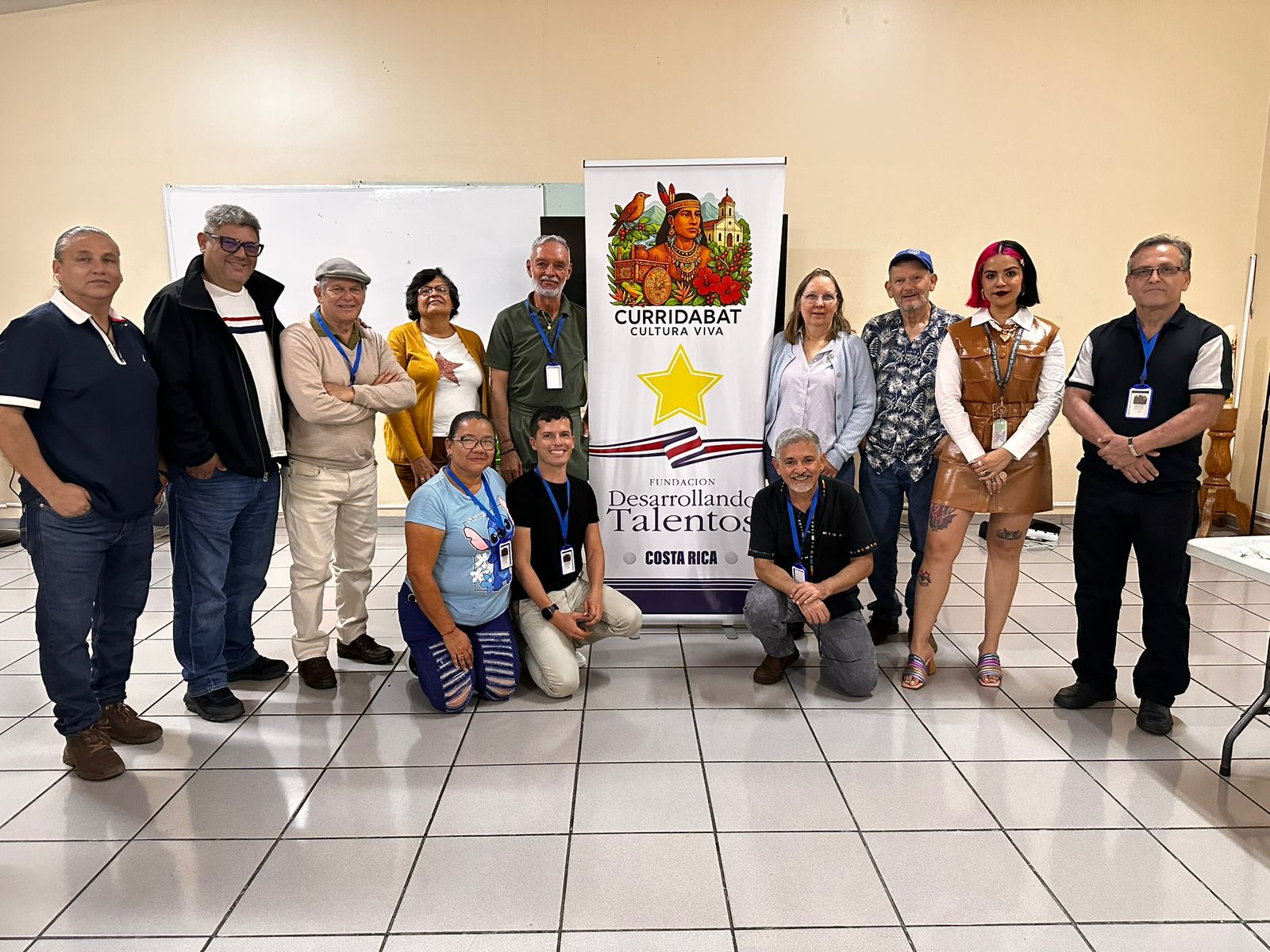 Revitalizar la cultura local: el propósito de Curridabat Cultura Viva