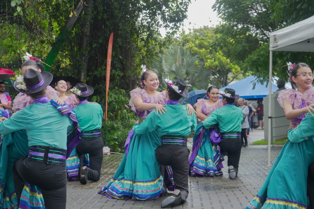 Fotografía: Alonso Achío Municipalidad de Curridabat