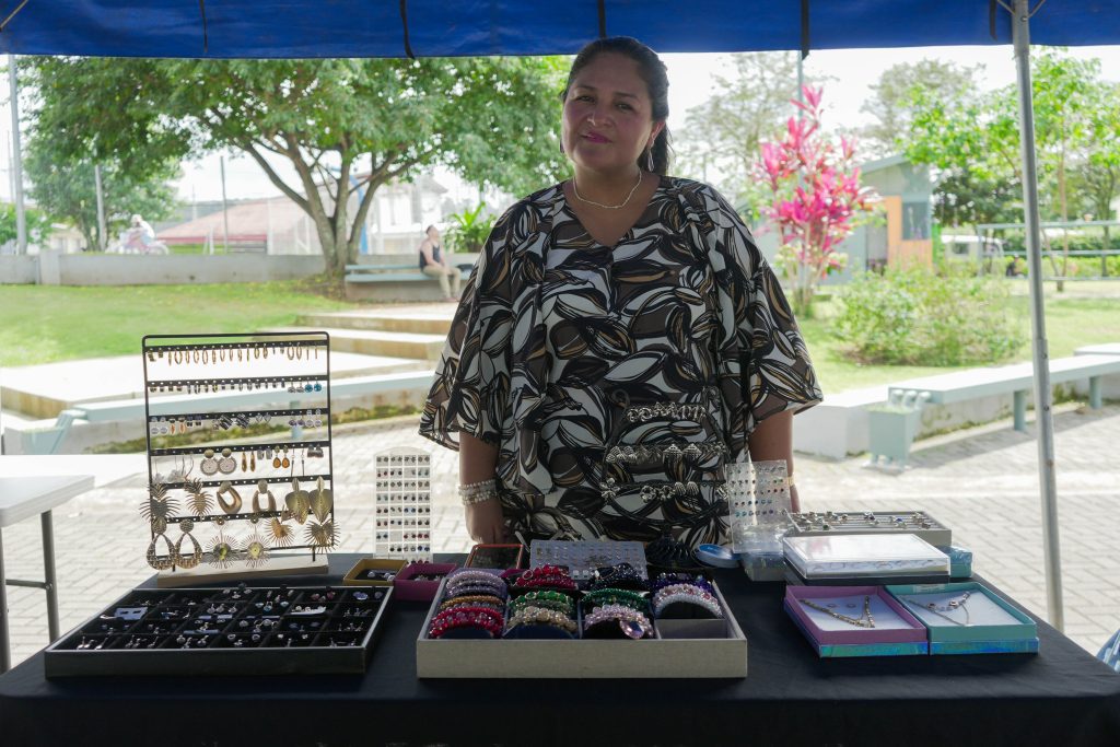 Fotografía: Alonso Achío Municipalidad de Curridabat