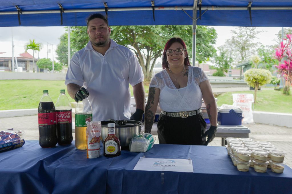 Fotografía: Alonso Achío Municipalidad de Curridabat