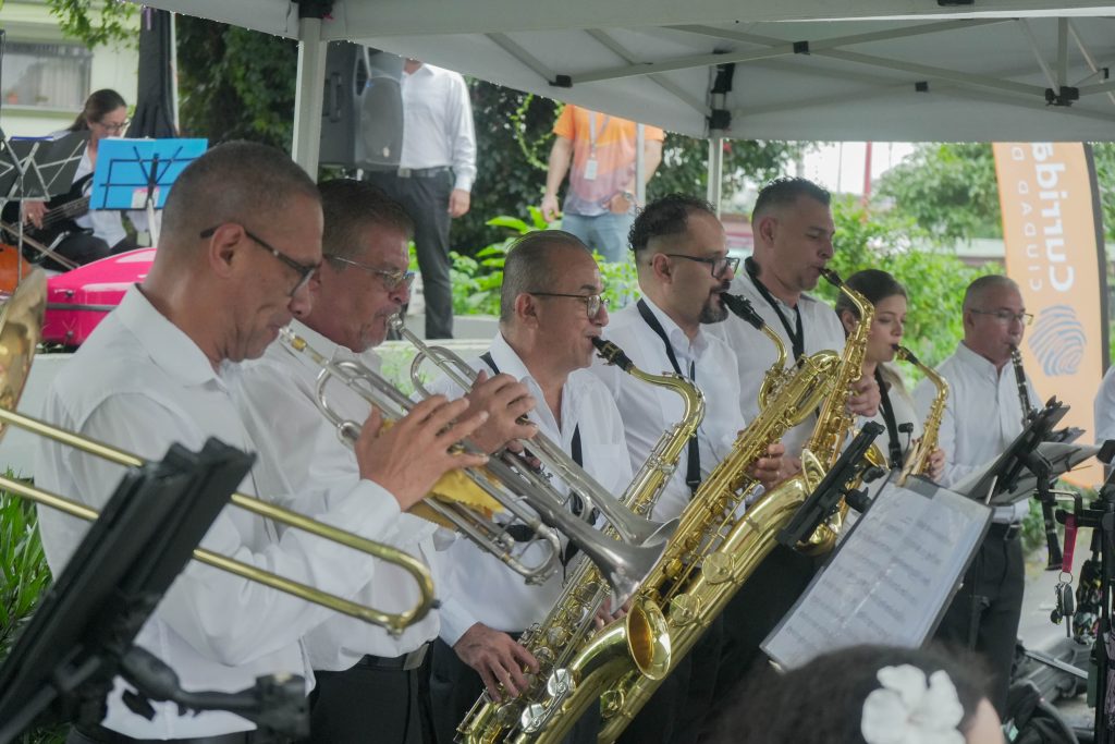 Fotografía: Alonso Achío Municipalidad de Curridabat