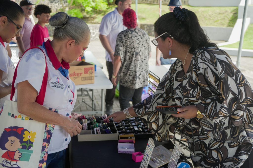 Fotografía: Alonso Achío Municipalidad de Curridabat