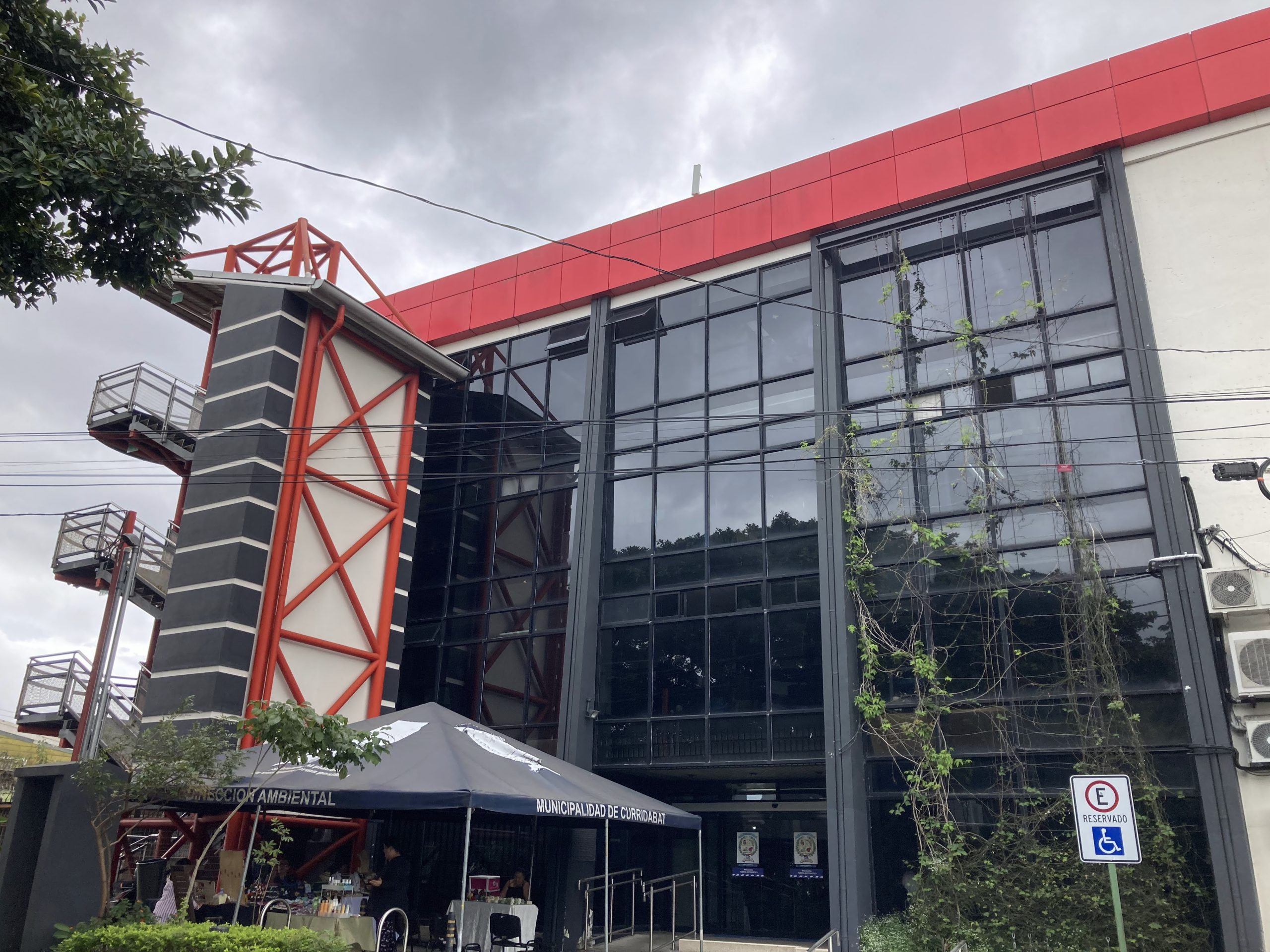 Curridabat ocupa el noveno lugar en el Índice de Competitividad Nacional 2025