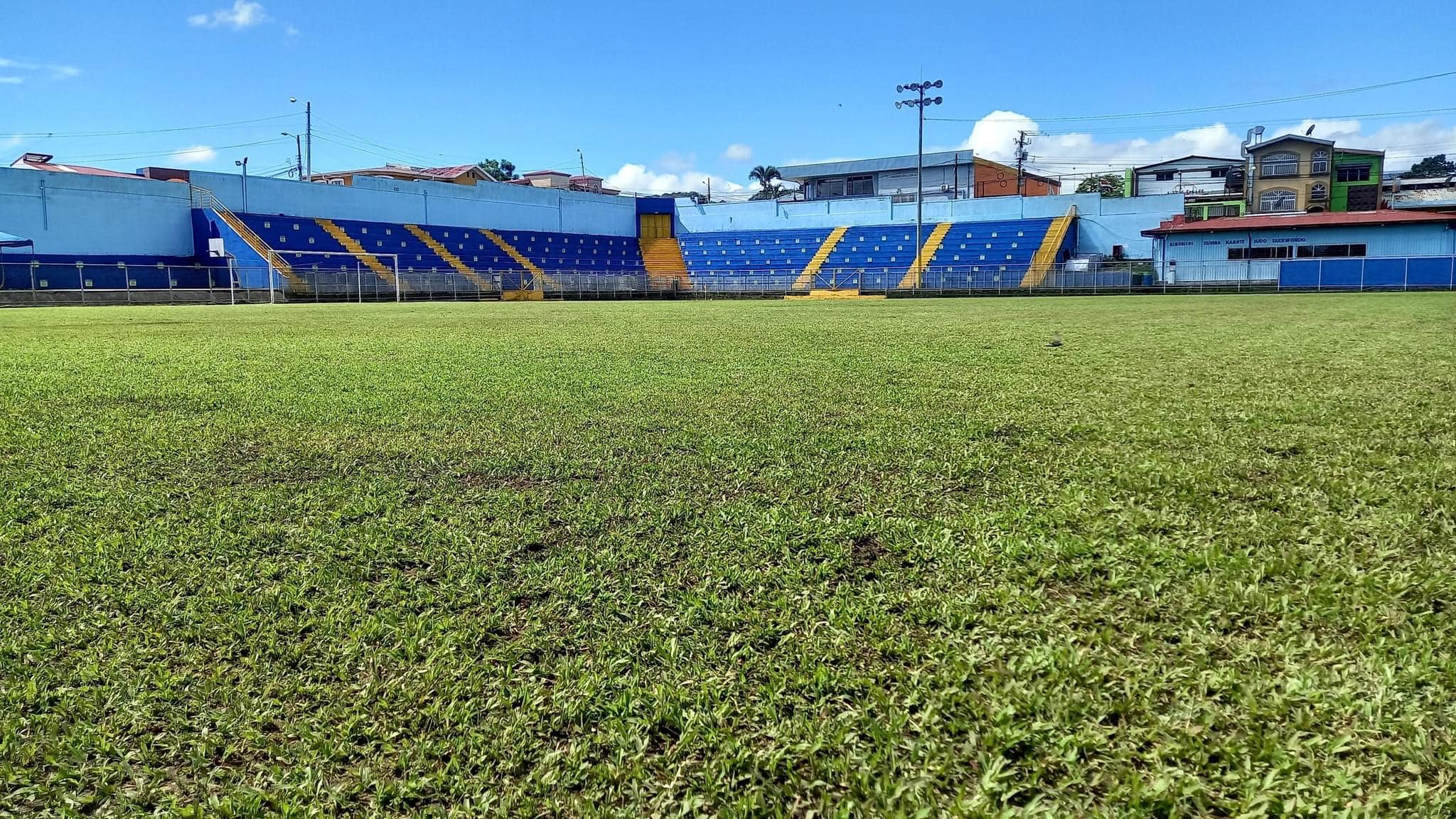 Rechazada moción que pretendía habilitar a la Junta del CCDR de Curridabat