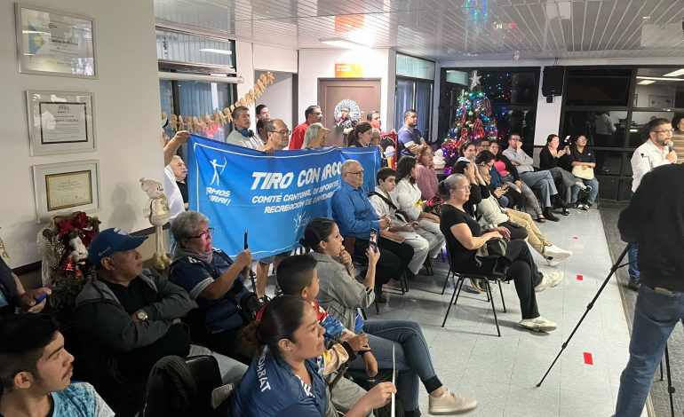 Incertidumbre rodea al CCDR de Curridabat