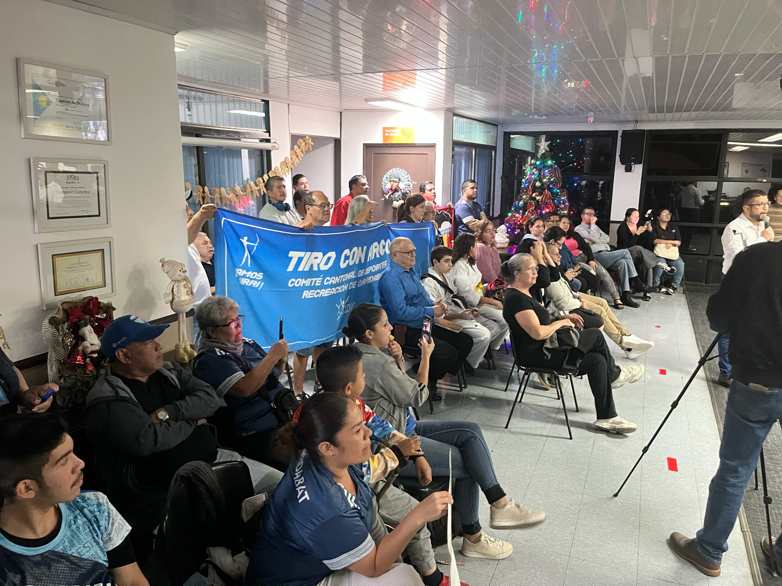 Incertidumbre rodea al CCDR de Curridabat