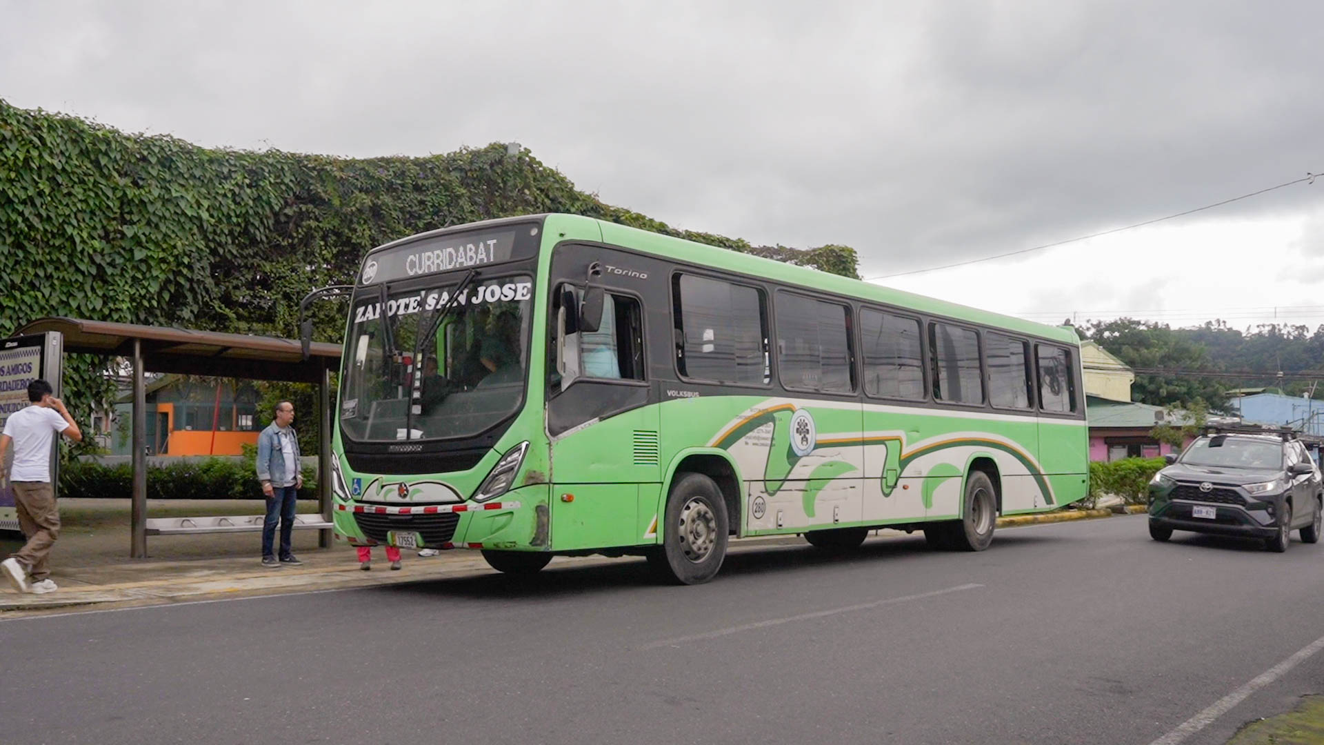 Autobuses del Consorcio Operativo del Este, sin pago electrónico hasta nuevo aviso