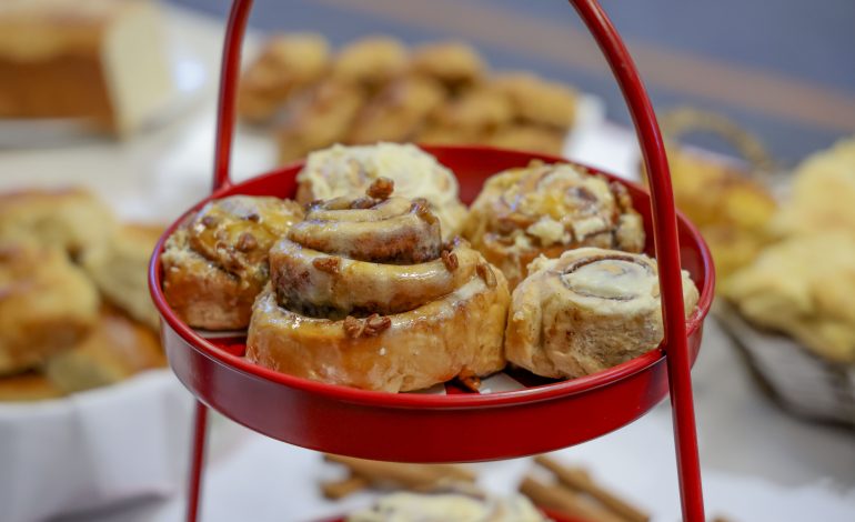 Centro Gastronómico Municipal El Surá abre matrícula para nuevos cursos 