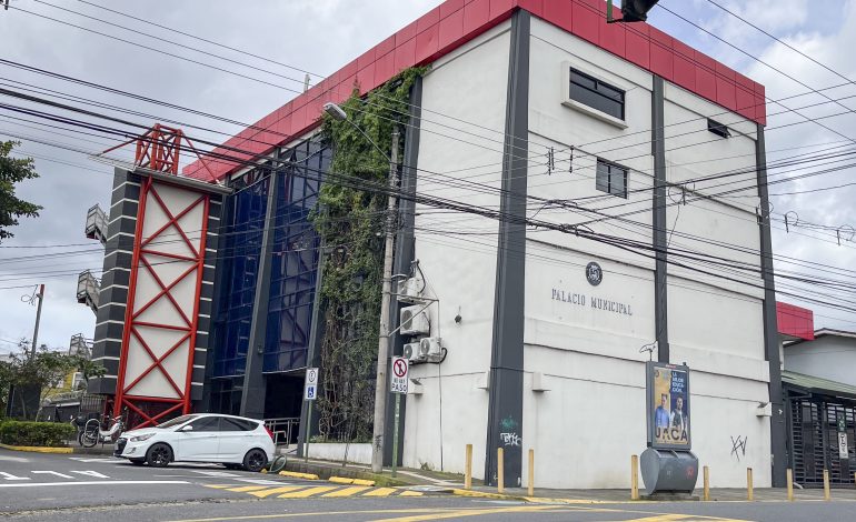 2026: Alcaldía señala que operar sin asesores será un reto para la Municipalidad