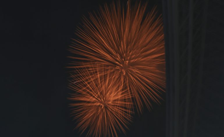 Antes de usar pólvora, conozca sus efectos y la prohibición vigente en Curridabat