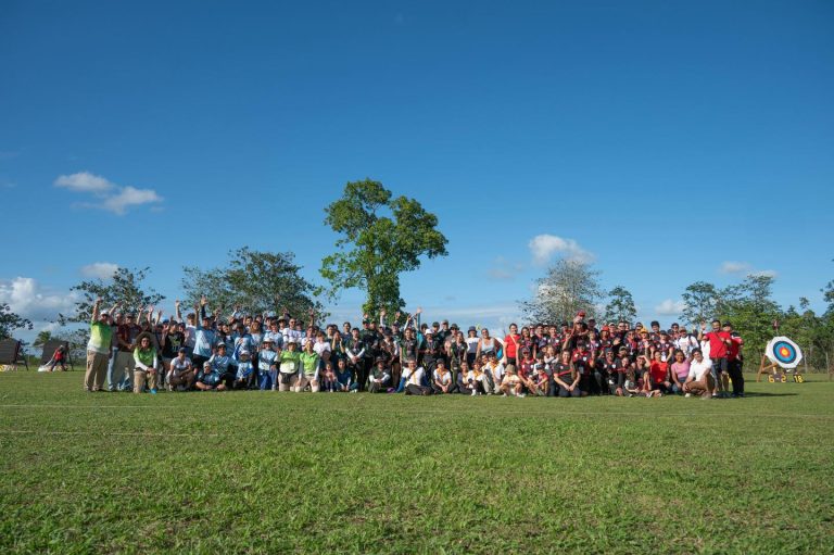 Cortesía: Asociación de Arqueros de Curridabat