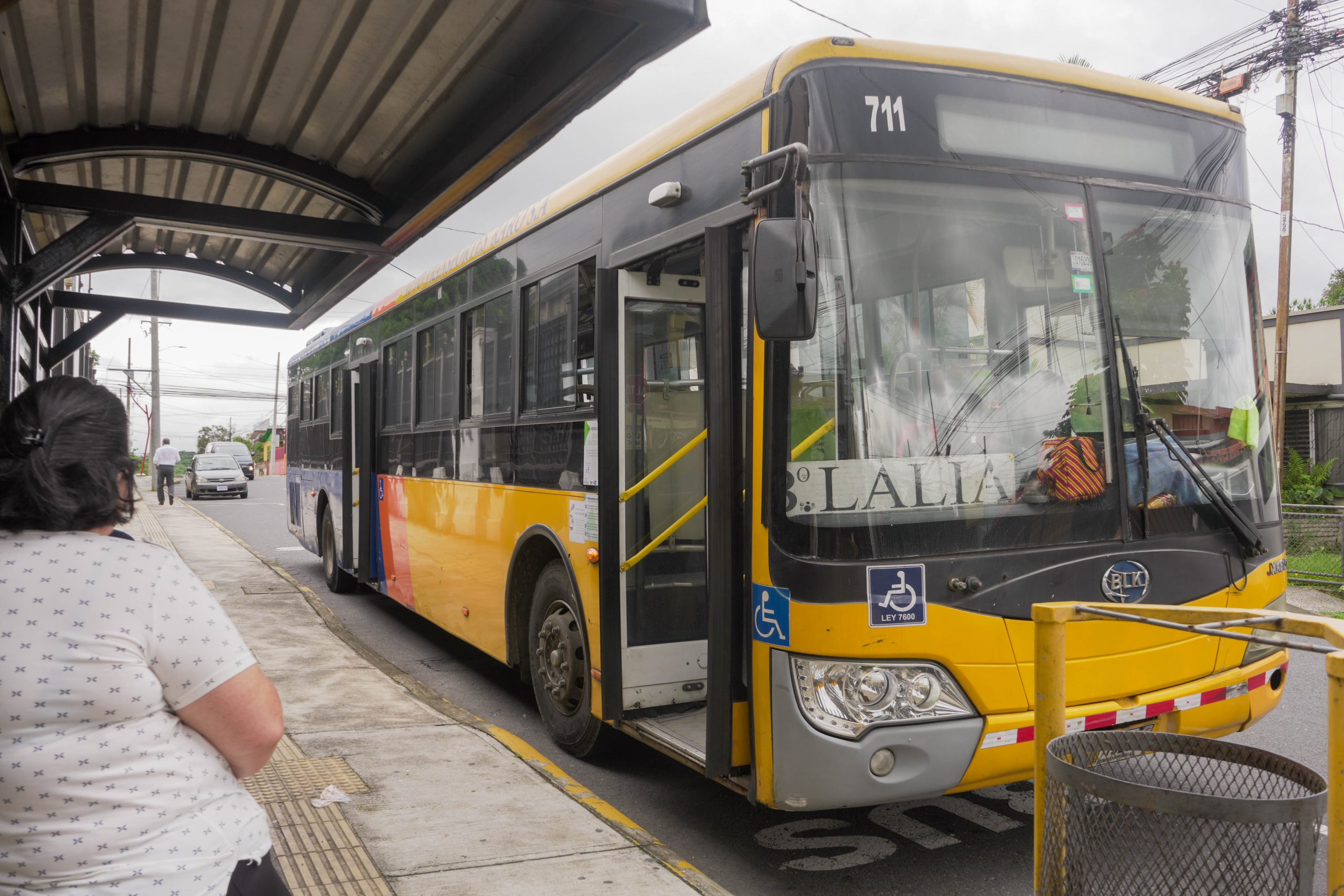 Municipalidad prevé atraso en el plan piloto de Conexión Curridabat