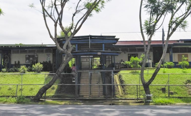 Presentan proyecto de ley para regularizar zonas comunales de José María Zeledón