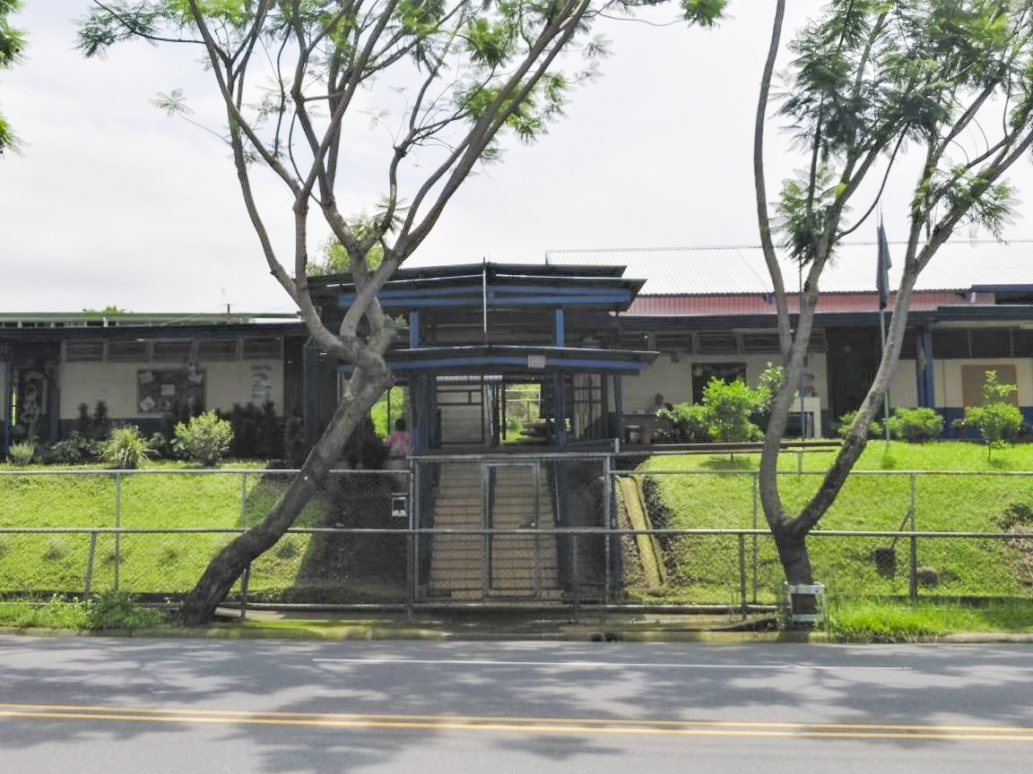 Presentan proyecto de ley para regularizar zonas comunales de José María Zeledón