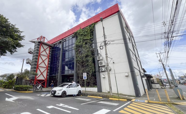 Municipalidad de Curridabat ofrece descuento por pronto pago de impuestos 2026