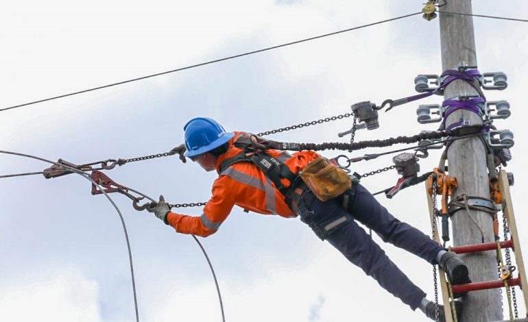¿Por qué se suspende tanto el servicio eléctrico en Curridabat? CNFL explica las razones