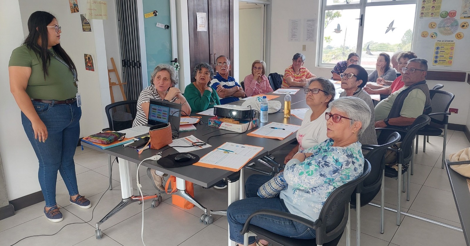Municipalidad convoca a la ciudadanía a participar en la actualización de la Política Cultural Cantonal de Curridabat