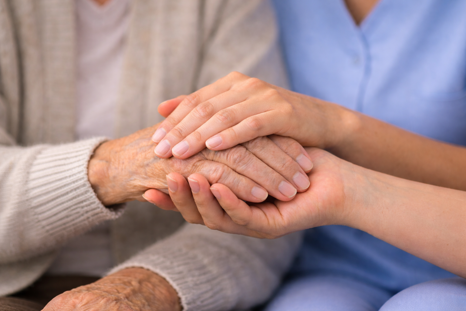 Plataforma Cuidar.cr conecta personas cuidadoras con familias que requieren apoyo