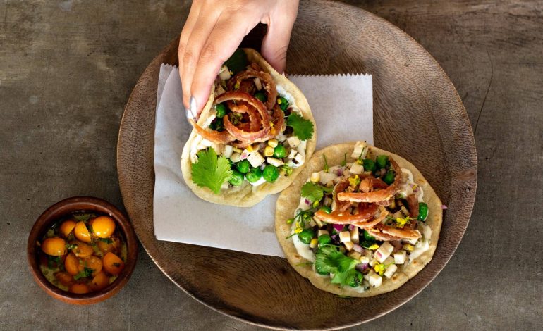 Centro Gastronómico Municipal El Surá participará en el primer festival de cocina costarricense en el Parque La Libertad