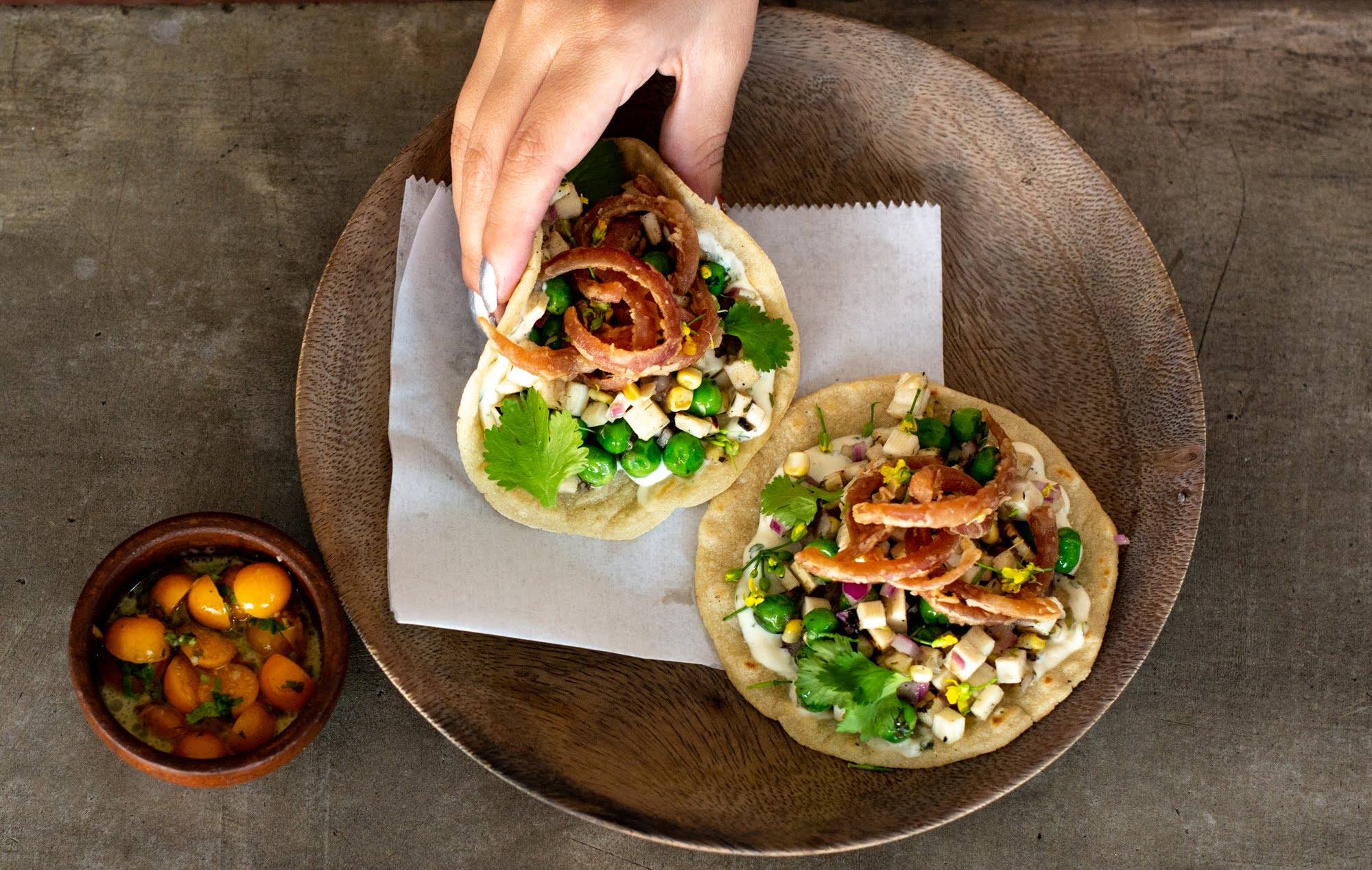 Centro Gastronómico Municipal El Surá participará en el primer festival de cocina costarricense en el Parque La Libertad