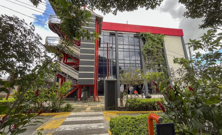 Municipalidad de Curridabat ejecutó 75,76% del presupuesto de 2025