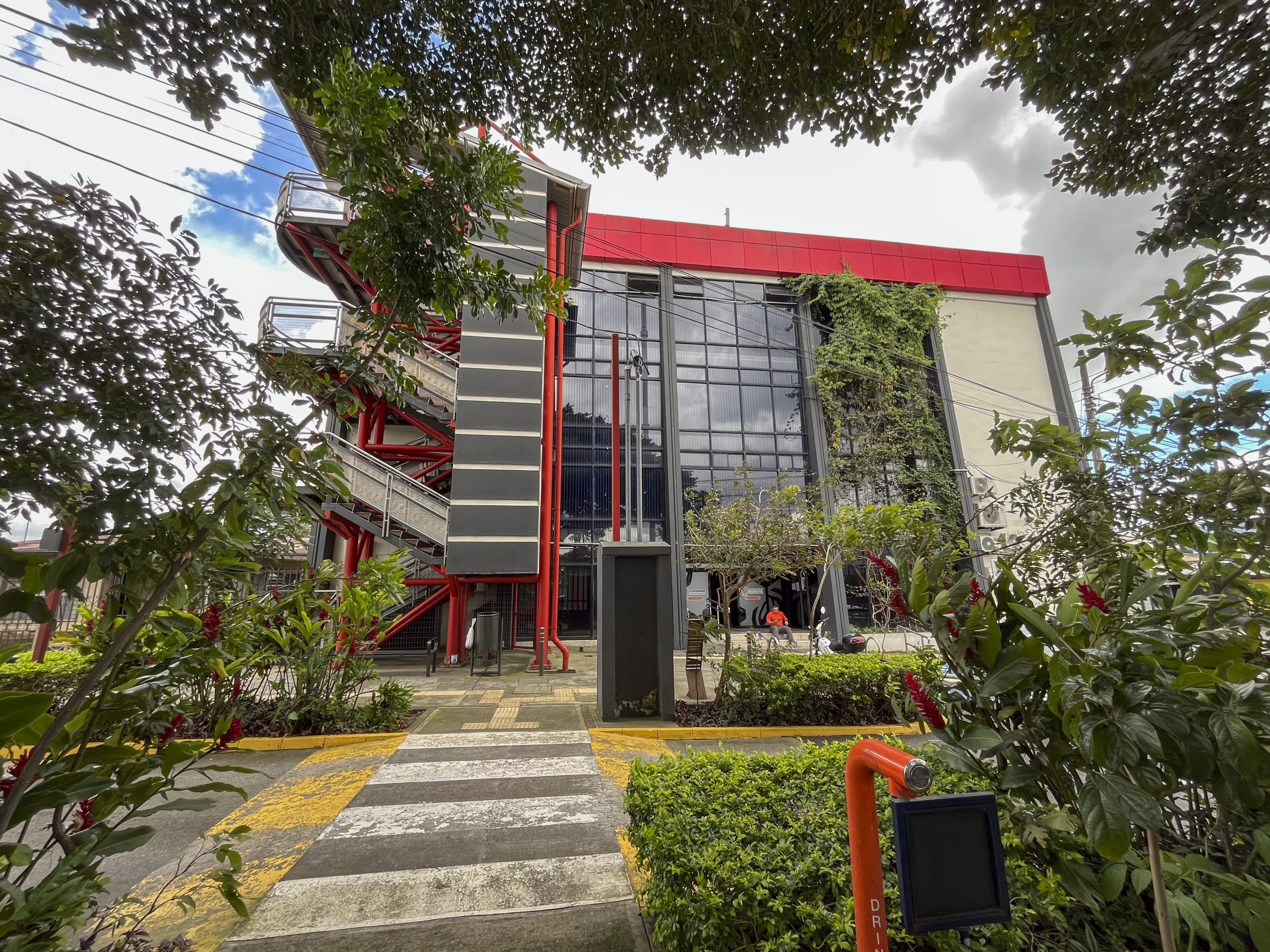 Municipalidad de Curridabat ejecutó 75,76% del presupuesto de 2025