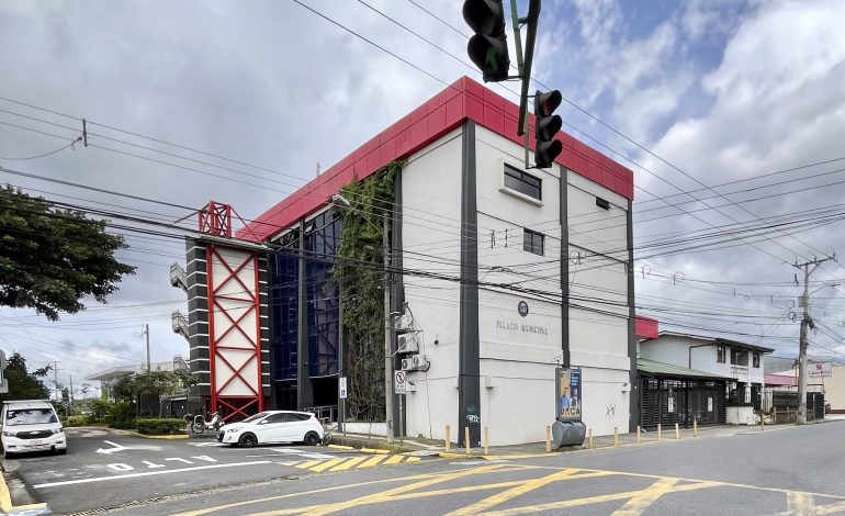 ¿Qué hizo la Municipalidad de Curridabat en 2025? Ya puede revisar el informe de labores del gobierno local