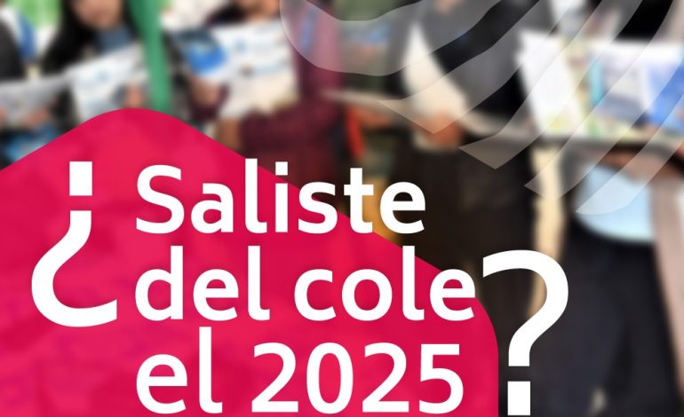“Date tu Puesto”: programa busca la inserción laboral de egresados 2025 de colegios de Curridabat
