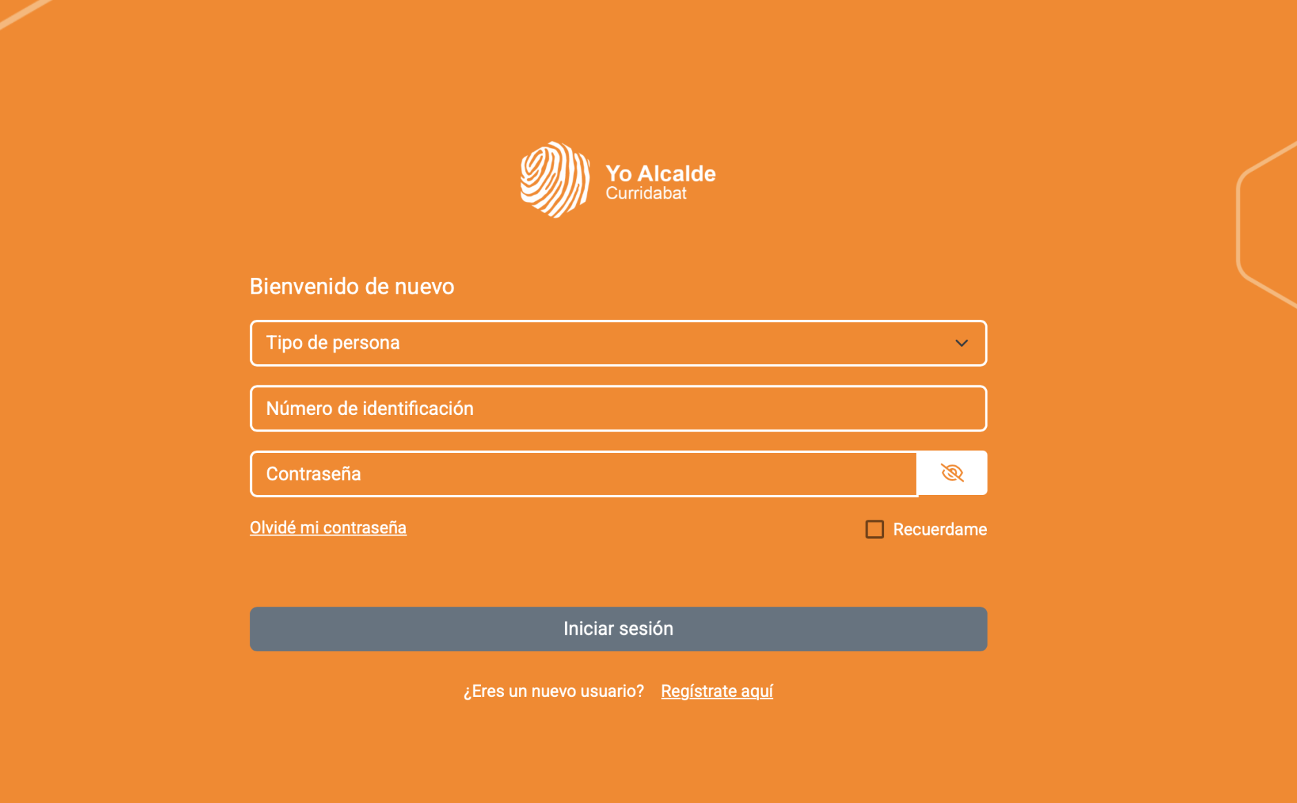 Vecinos de Curridabat ya pueden reportar incidencias con “Yo Alcalde”