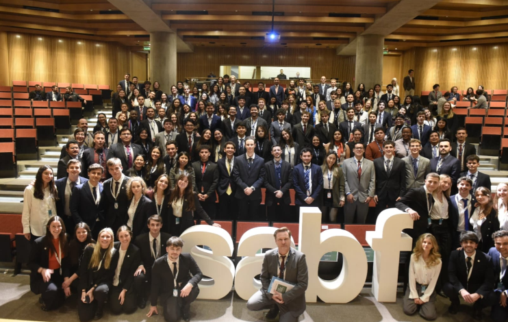 Jóvenes de Curridabat pueden postular a conferencia internacional en Buenos Aires