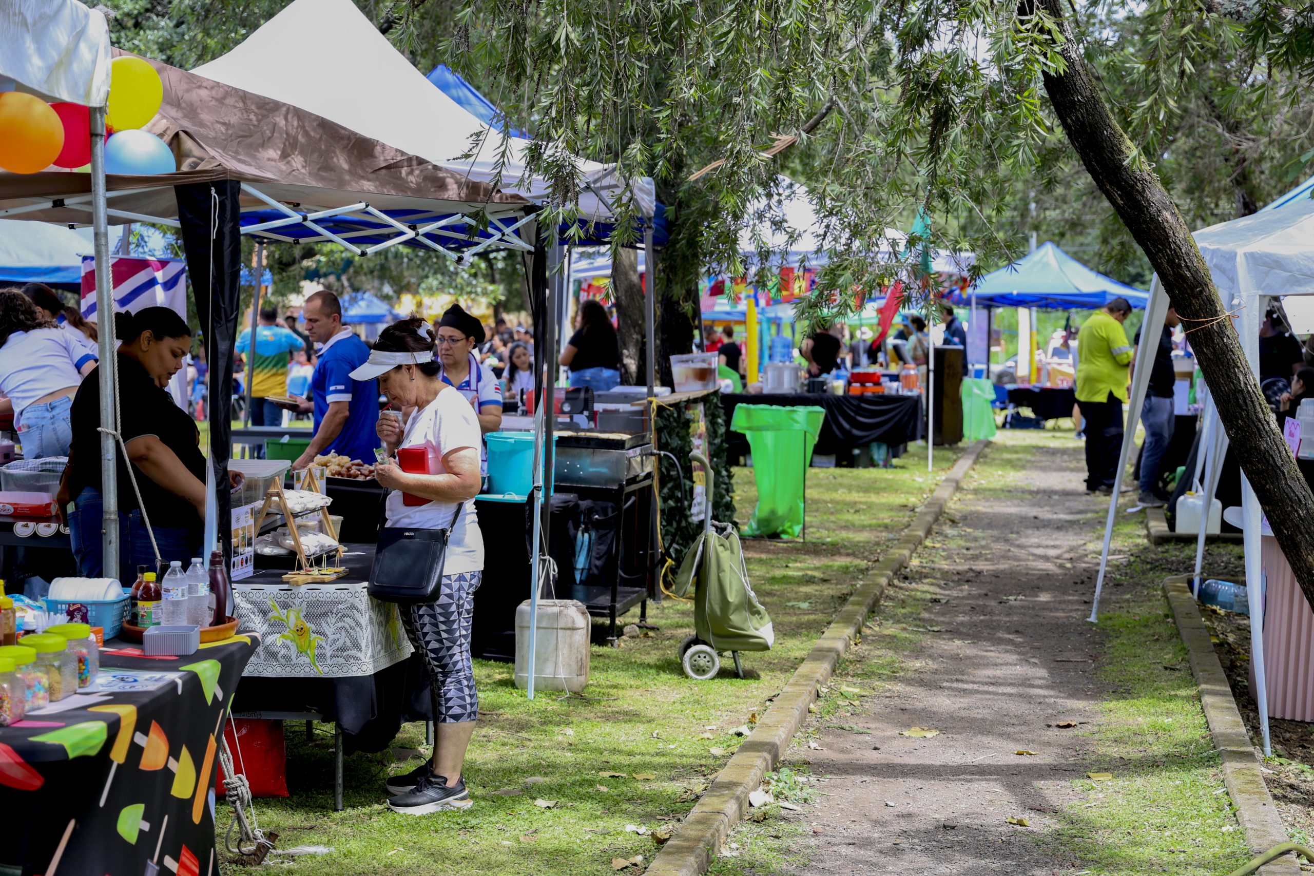 Festival Economías Verdes Curridabat Hoy