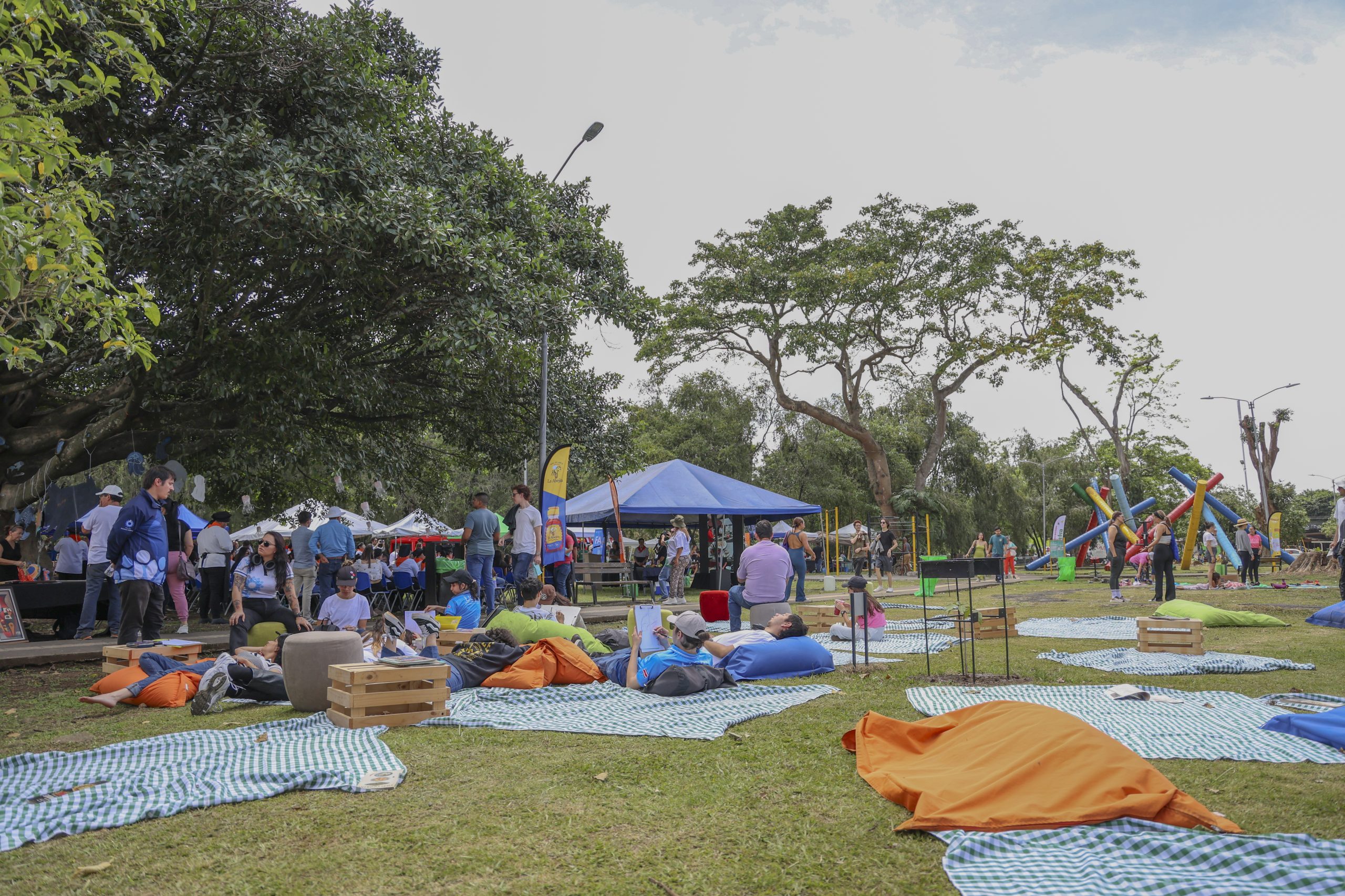 Festival Economías Verdes Curridabat Hoy