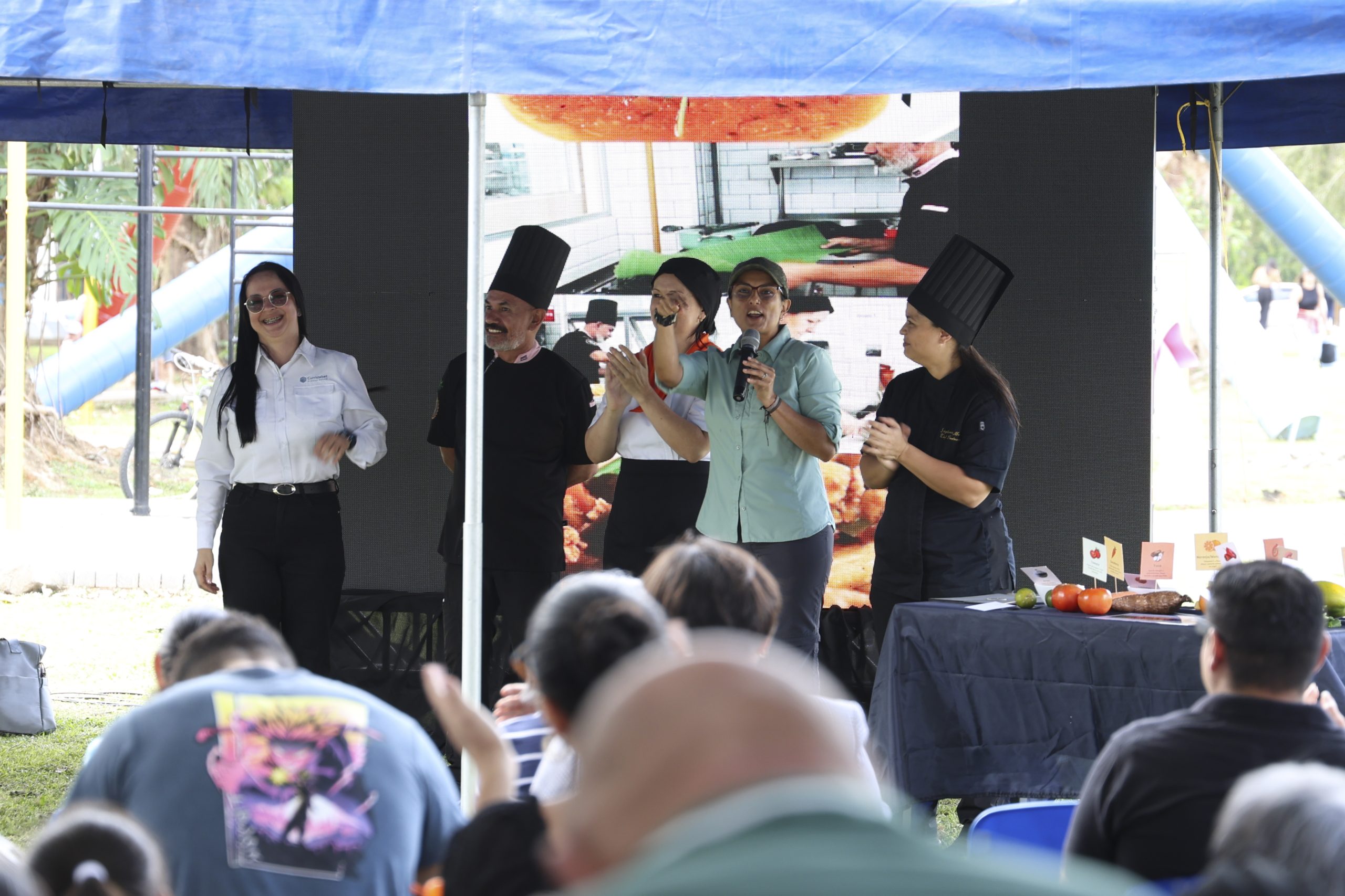 Festival Economías Verdes Curridabat Hoy