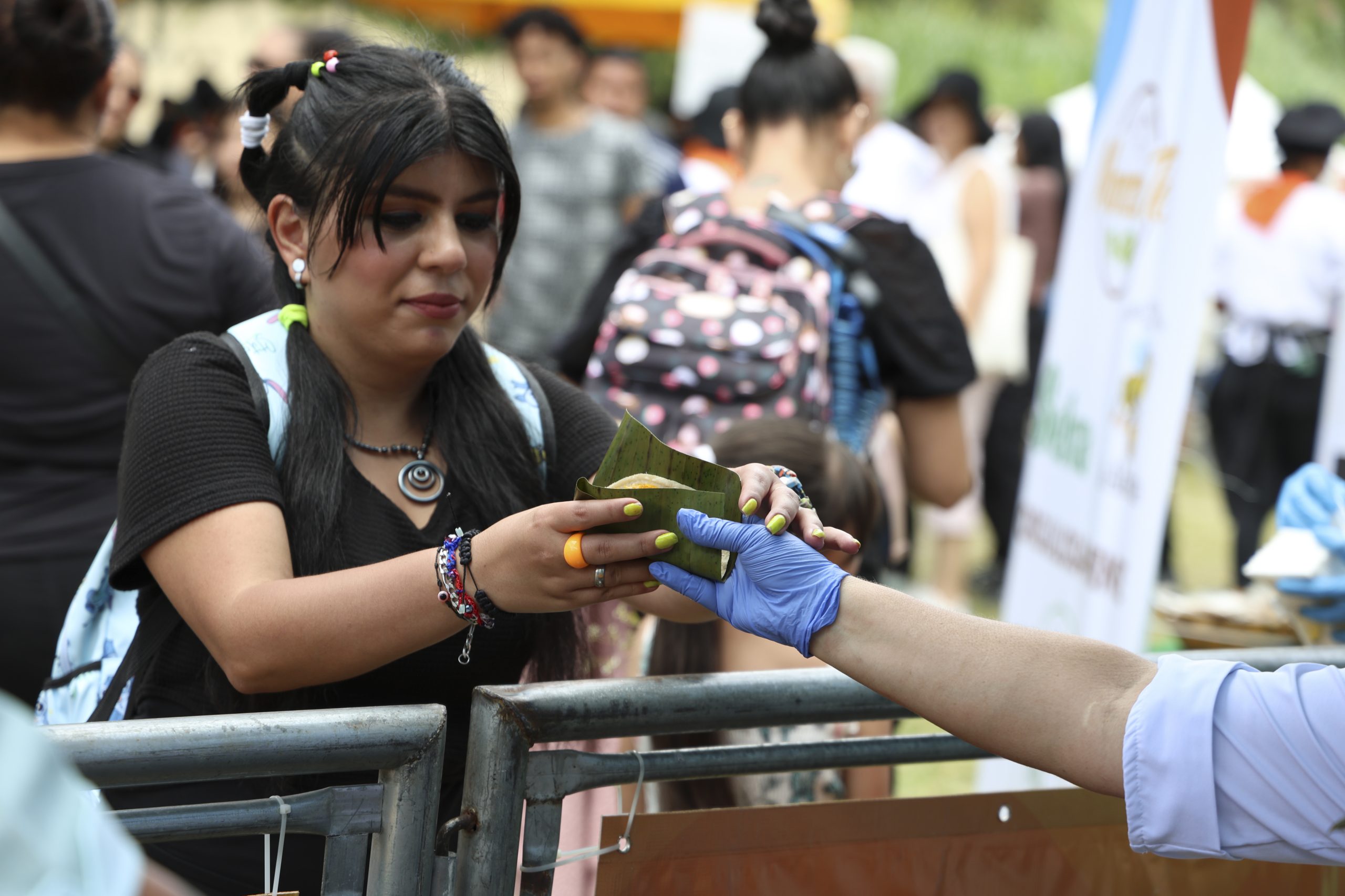 Festival Economías Verdes Curridabat Hoy