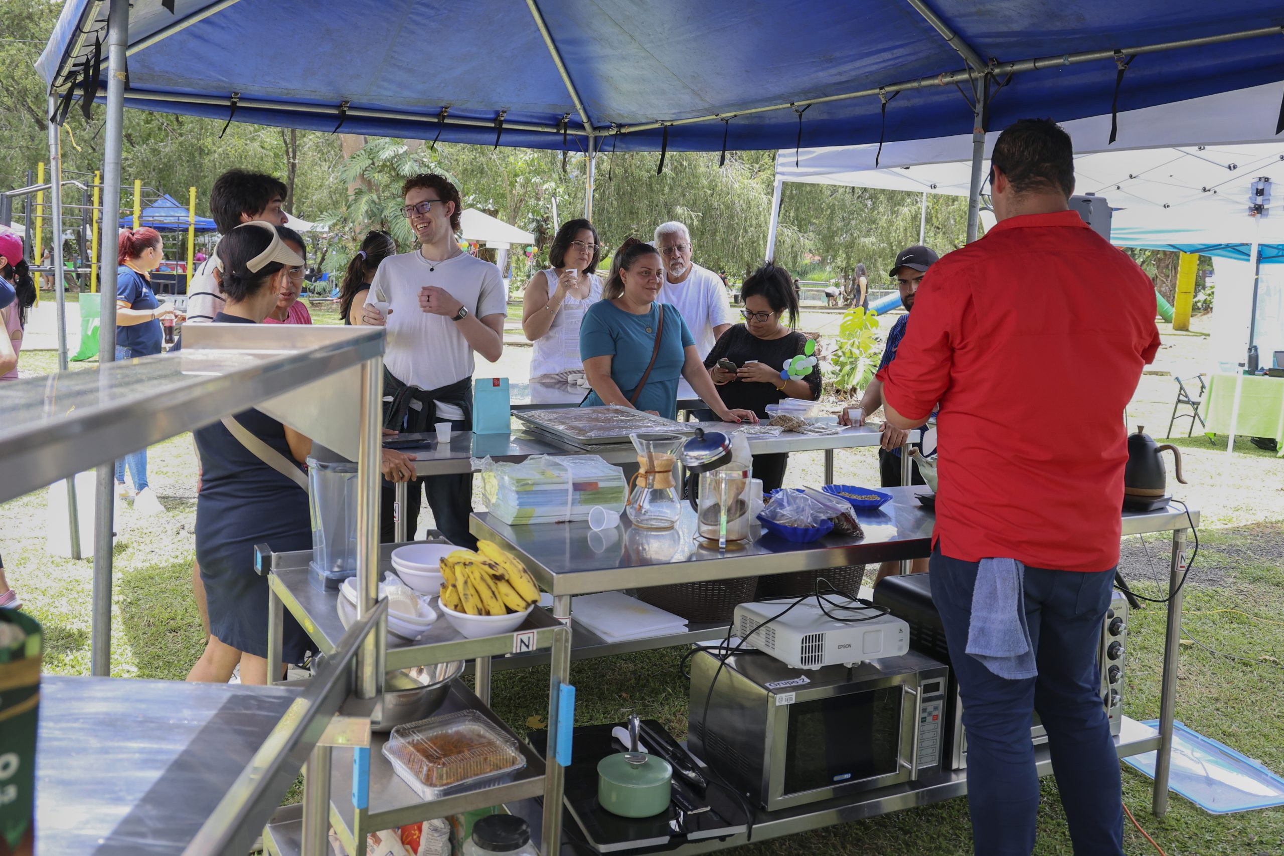 Festival Economías Verdes Curridabat Hoy