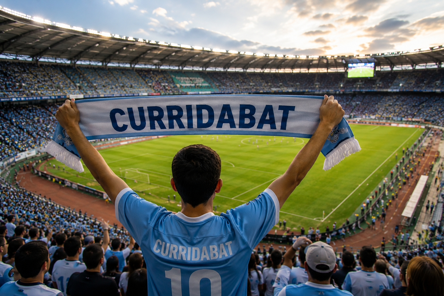 ¿Existe un estadio del Mundial 2026 que pueda albergar a toda la población de Curridabat?