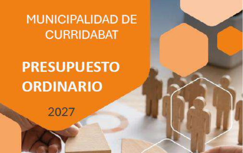 Presupuesto 2027 de Curridabat se aprueba 4-3 y deja fuera la Policía Municipal