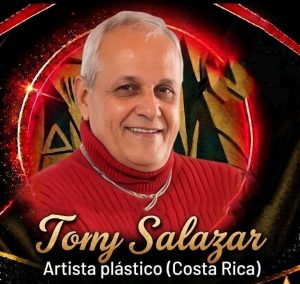 Imagen de Tonny Salazar López